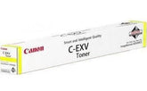 Canon Toner Yellow